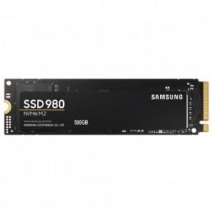 SSD BUSINESS- SAMSUNG , 500GB , SAMSUNG 980, M.2 PCIe , M.2 2280 , MZ-V8V500BW, 3500 /3000 MB /s