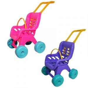 Diversi Carucior papusi, plastic, diverse modele RB17085