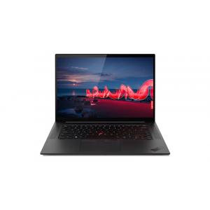 LENOVO Laptop ThinkPad X1 Extreme Gen4, Procesor Intel Core i7 11800H up to 4.6GHz, 16