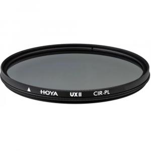 HOYA UX CIR-PL II 49mm