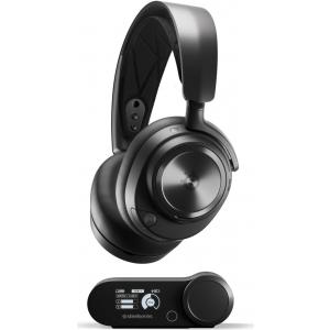 SteelSeries Arctis Nova Pro Wireless - Cel mai bun pret