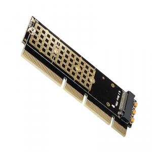 Not Available Adaptor NVME M.2 PCEM2-1U PCIE