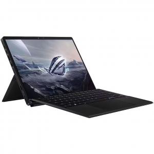 Asus Laptop ROG Flow Z13 GZ302EA-RU126W, AMD Ryzen AI MAX+ 395, 13.4 inch, RAM 64 GB, SSD 1 TB, AMD Radeon 8060S, Windows 11, Negru