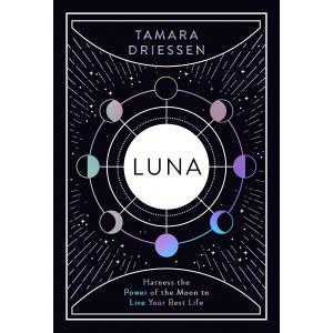 Penguin Books Ltd Luna | Tamara Driessen