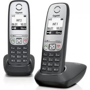 gigaset Telefon fix fara fir A415 Duo