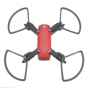 Drone Pit Stop Protectie elice cu picioare aterizare incluse DJI Spark