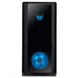 Acer PC Predator Orion 3000 PO3-640- i5-12400F, 16GB, 512GBSSD, GTX 1660 SUPER, W11H, negru