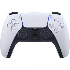 SONY Controller Wireless PlayStation 5 DualSense, White