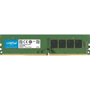 Micron Memorie Desktop Crucial CT16G4DFRA32A, 16GB DDR4, 3200Mhz