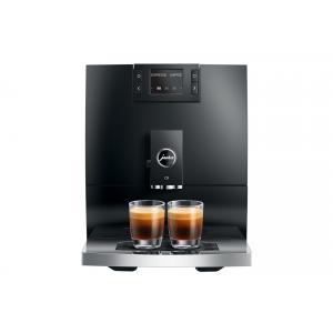 Jura C8 Piano Black espressor automat