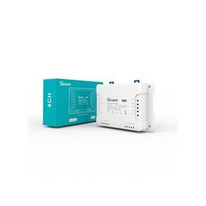 Sonoff Smart Switch 4Chr3