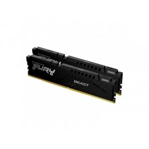 Not Available KS DDR5 32GB K2 5200 KF560C40BBK2-32