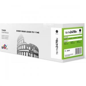 noname Toner Negru, Toner, 3000 pagini