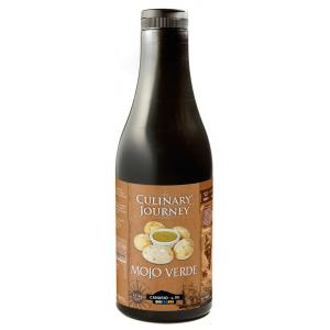 Mojo Verde, Culinary Journey, 1,1Kg - SOSA