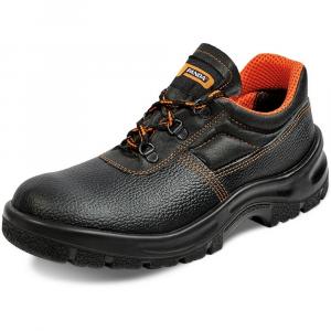 Panda Safety PANDA ERGON BETA S1 pantofi de protectie cu bombeu metalic