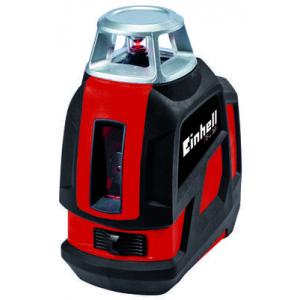 EINHELL Nivela laser transversala TE-LL 360