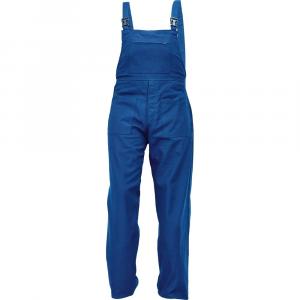 Fridrich&Fridrich BE-01-006 UDO salopeta cu pieptar din bumbac