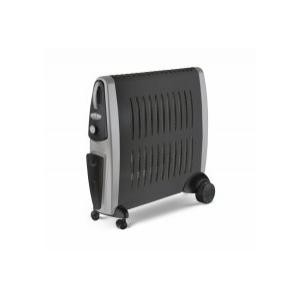 SUPRA Calorifer Electric cu Bloc Ceramic si Umidificator Ceram Duo 1500W Termostat Umidificator integrat 0 7 l Anti inghet