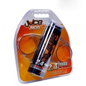 Juice Condensator JW 2D 2.4 Farad