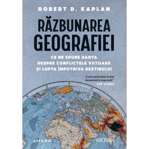 Litera Razbunarea geografiei