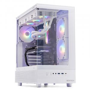 PC Garage Gaming DRAGON PRO Do It Yourself KIT, AMD Ryzen 7 9700X 3 ...