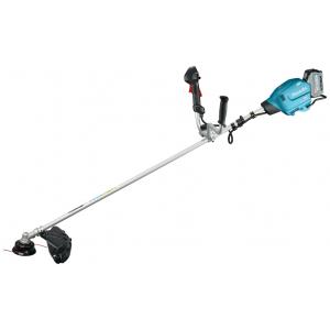 MAKITA Motocoasa cu 2 x acumulator Li-Ion XGT 40V 5.0Ah, 45 cm, brushless