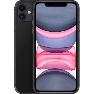 Apple Telefon iPhone 11 4G, 64GB,Negru