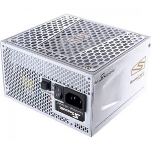 seasonic Sursa PRIME SNOWSILENT, 550W, 80 PLUS(r) Gold, Full Modulara