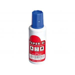 Tus pentru stampile 30 ml - albastru