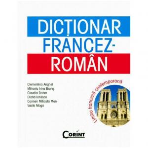 Dictionar Roman Francez Preturi Rezultate Dictionar Roman Francez Lista Produse Preturi Pret Desc