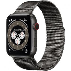 apple watch 6 cellular pret