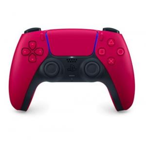 Sony Controller Wireless DualSense pentru PlayStation 5 (Rosu)
