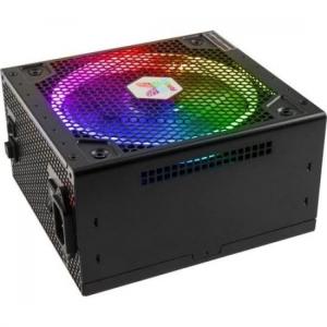 super flower Sursa PC Leadex III ARGB (SF-650F14RG BK) ,650W , 80 Plus Gold , ATX