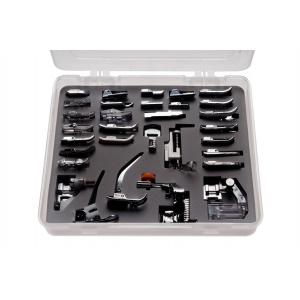 XPR Set universal 32 picioruse pentru masina cusut cutie carton