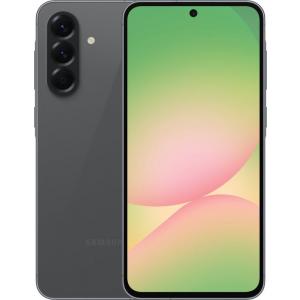 Samsung Galaxy A56, 256GB, 12GB RAM, Dual SIM, 5G, 4-Camere, Awesome Graphite