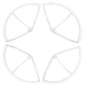 Drone Pit Stop Protectii elice DJI Phantom 4 (Alb)