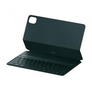 Xiaomi Husa cu tastatura originala Verde pentru tableta Mi Pad 5 si Mi Pad 5 Pro, Magnetica