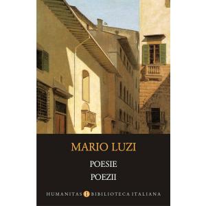 Humanitas Poesie/Poezii | Mario Luzi