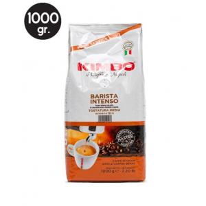 Cafea Boabe Kimbo Linea Food Service Barista Intenso 1kg