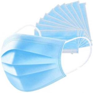 OTHER Masti Chirurgicale Uz Medical 3 pliuri/ straturi (nesterile) Cod: MEDMASK_3PLY