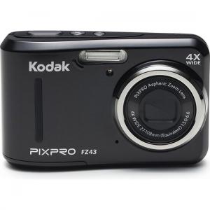 kodak Aparat foto digital PIXPRO FZ43-BK 16MP Negru
