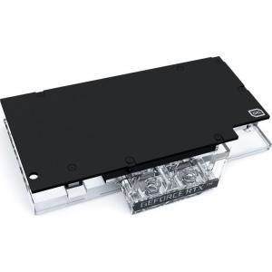 Alphacool Eisblock Aur Acryl GPX-N RTX 3070 - Ventus with backplate - 1020814