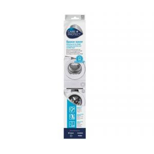 Candy Kit suprapunere uscator si masina de spalat, WSK1102/2, model SLIM