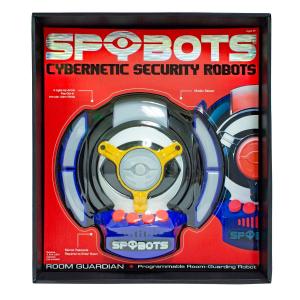 SpyBots Jucarie interactiva, Spy Bots, Room Guardian