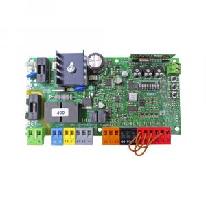 BFT Unitate de comanda pentru automatizari Deimos A400, 24V