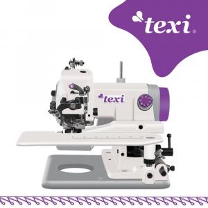 Masini de cusut Texi Texi Compacta