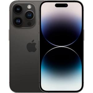 Apple Telefon mobil iPhone 14 Pro, 256GB, 5G, Space Black