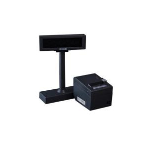 SmartPOS Imprimanta Fiscala FMC Epson TM-T810 + afisaj client
