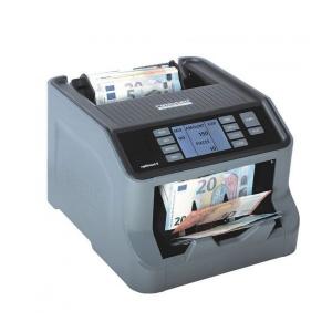 SmartPOS Masina de Numarat Bancnote Ratiotec Rapidcount B20