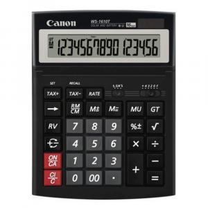 Calculator de birou CANON WS-1610T